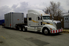 10Oversize Load
