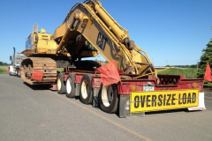 2Cat Excavator