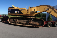 3Cat Excavator