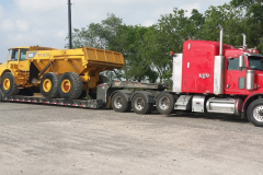 9Haul Truck